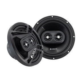 CB653 - 3 Way 6.5 Inch Speakers ORION CB653 - 3 Way 6.5 Inch Speakers CB653 - 3 Way 6.5 Inch Speakers CB653 - 3 Way 6.5 Inch Speakers CB653 - 3 Way 6.5 Inch Speakers