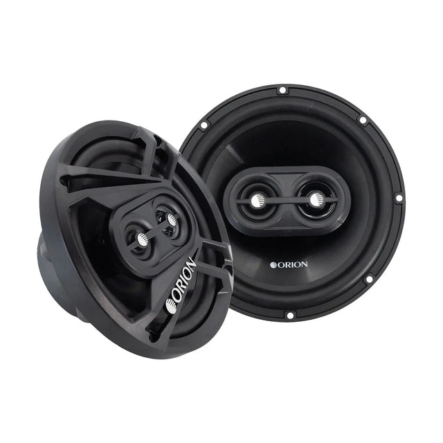 CB653 - 3 Way 6.5 Inch Speakers ORION CB653 - 3 Way 6.5 Inch Speakers CB653 - 3 Way 6.5 Inch Speakers CB653 - 3 Way 6.5 Inch Speakers CB653 - 3 Way 6.5 Inch Speakers