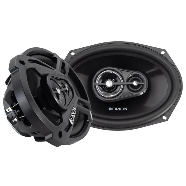 CB693 - 3 Way 6x9 Inch Speakers ORION CB693 - 3 Way 6x9 Inch Speakers CB693 - 3 Way 6x9 Inch Speakers CB693 - 3 Way 6x9 Inch Speakers CB693 - 3 Way 6x9 Inch Speakers