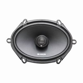 Orion XTR57.2 5x7in 2-Way 60W RMS / 240W Max Coaxial Speakers (Pair) Orion