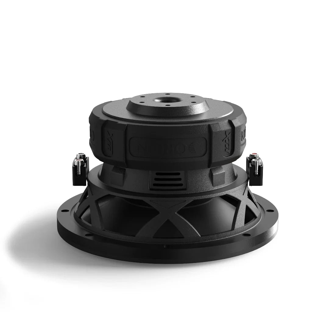 Orion XTR8D4 | 8" 350W RMS Subwoofer DVC 4-Ohm Orion