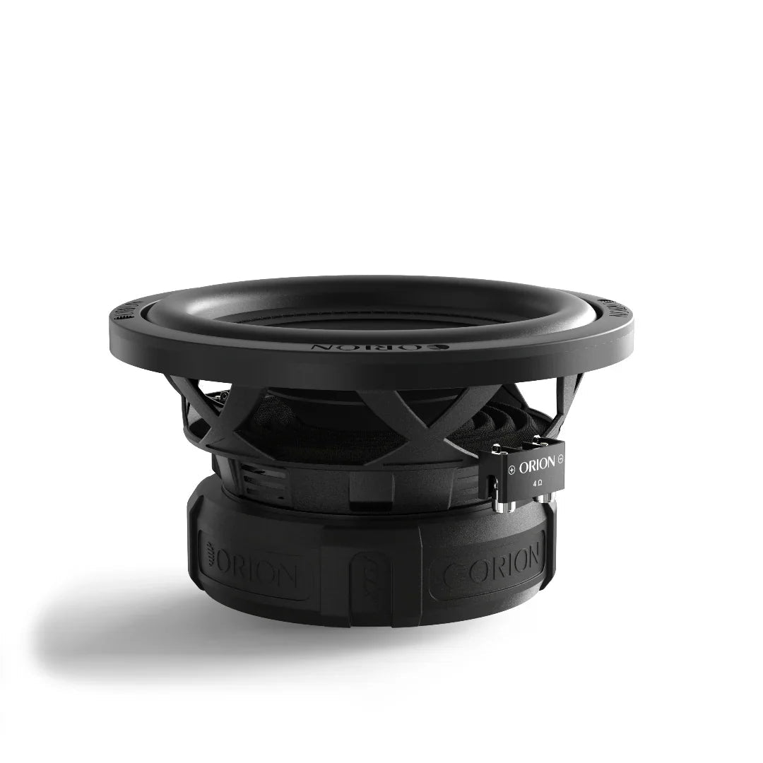 Orion XTR8D2 | 8" 350W RMS Subwoofer DVC 2-Ohm Orion