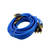 Orion CR66CH – 6 Channel RCA Cable for Car Audio | 17-Ft Blue CCA ORION Orion CR66CH – 6 Channel RCA Cable for Car Audio | 17-Ft Blue CCA Orion CR66CH – 6 Channel RCA Cable for Car Audio | 17-Ft Blue CCA Orion CR66CH – 6 Channel RCA Cable for Car Audio | 17-Ft Blue CCA Orion CR66CH – 6 Channel RCA Cable for Car Audio | 17-Ft Blue CCA