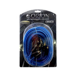 Orion CR66CH – 6 Channel RCA Cable for Car Audio | 17-Ft Blue CCA ORION Orion CR66CH – 6 Channel RCA Cable for Car Audio | 17-Ft Blue CCA Orion CR66CH – 6 Channel RCA Cable for Car Audio | 17-Ft Blue CCA Orion CR66CH – 6 Channel RCA Cable for Car Audio | 17-Ft Blue CCA Orion CR66CH – 6 Channel RCA Cable for Car Audio | 17-Ft Blue CCA