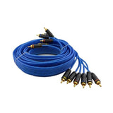 Orion CR66CH – 6 Channel RCA Cable for Car Audio | 17-Ft Blue CCA ORION Orion CR66CH – 6 Channel RCA Cable for Car Audio | 17-Ft Blue CCA Orion CR66CH – 6 Channel RCA Cable for Car Audio | 17-Ft Blue CCA Orion CR66CH – 6 Channel RCA Cable for Car Audio | 17-Ft Blue CCA Orion CR66CH – 6 Channel RCA Cable for Car Audio | 17-Ft Blue CCA