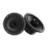 Orion XMT80.2 | 8” 400W RMS Water-Resistant Midrange Coaxial Speakers 2-Ohm (Pair)