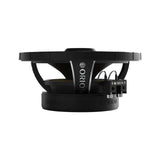 Orion XMT80.2 | 8” 400W RMS Water-Resistant Midrange Coaxial Speakers 2-Ohm (Pair)