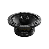 Orion XMT80.2 | 8” 400W RMS Water-Resistant Midrange Coaxial Speakers 2-Ohm (Pair)