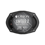 Orion XMT69.2 6x9” Water-Resistant Midrange Coaxial Speakers W/ Grills | 400W RMS 2 Ohm (Pair) ORION Orion XMT69.2 6x9” Water-Resistant Midrange Coaxial Speakers W/ Grills | 400W RMS 2 Ohm (Pair) Orion XMT69.2 6x9” Water-Resistant Midrange Coaxial Speakers W/ Grills | 400W RMS 2 Ohm (Pair) Orion XMT69.2 6x9” Water-Resistant Midrange Coaxial Speakers W/ Grills | 400W RMS 2 Ohm (Pair) Orion XMT69.2 6x9” Water-Resistant Midrange Coaxial Speakers W/ Grills | 400W RMS 2 Ohm (Pair)