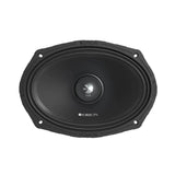 Orion XTX6952 | 6x9" 400W RMS Midrange Speakers 2-Ohm (Pair) Orion