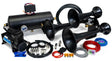 Outlaw 2-Gallon Train Horn Kit HornBlasters