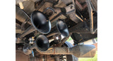 Outlaw Train Horn HornBlasters