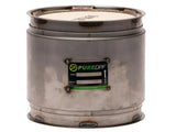 (No longer offering) Pure DPF High Flow Serviceable Replacement Diesel Particulate Filter, 2011-2014 GM 6.6L Duramax LML Pure DPF