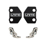 VISION X UNITE LED Light Bar With Curved Rails 20"