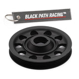 1993-1997 Honda Civic Del Sol Underdriven Crankshat Pulley for B-Series Engine