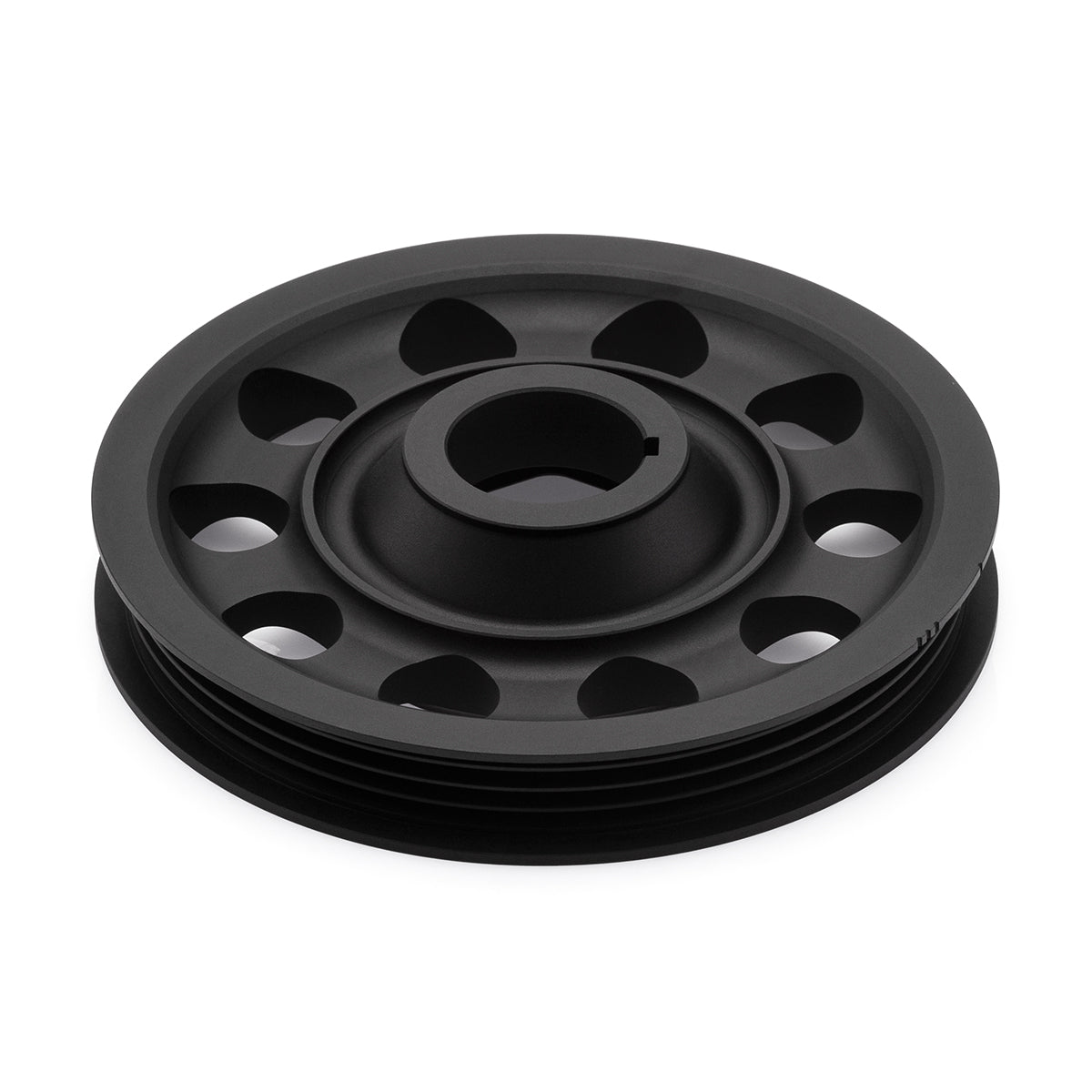 1999-2000 Honda Civic Underdriven Crankshat Pulley for B-Series Engine