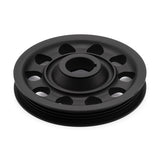 1999-2000 Honda Civic Underdriven Crankshat Pulley for B-Series Engine