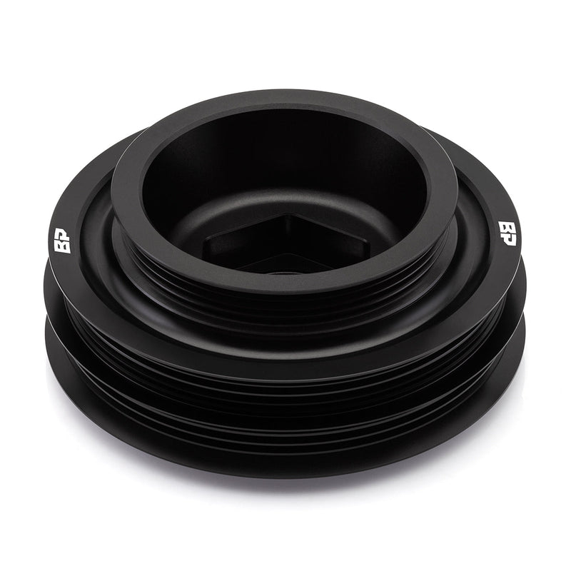 1990-2001 Acura Integra Crankshaft Pulley for B-Series Engine