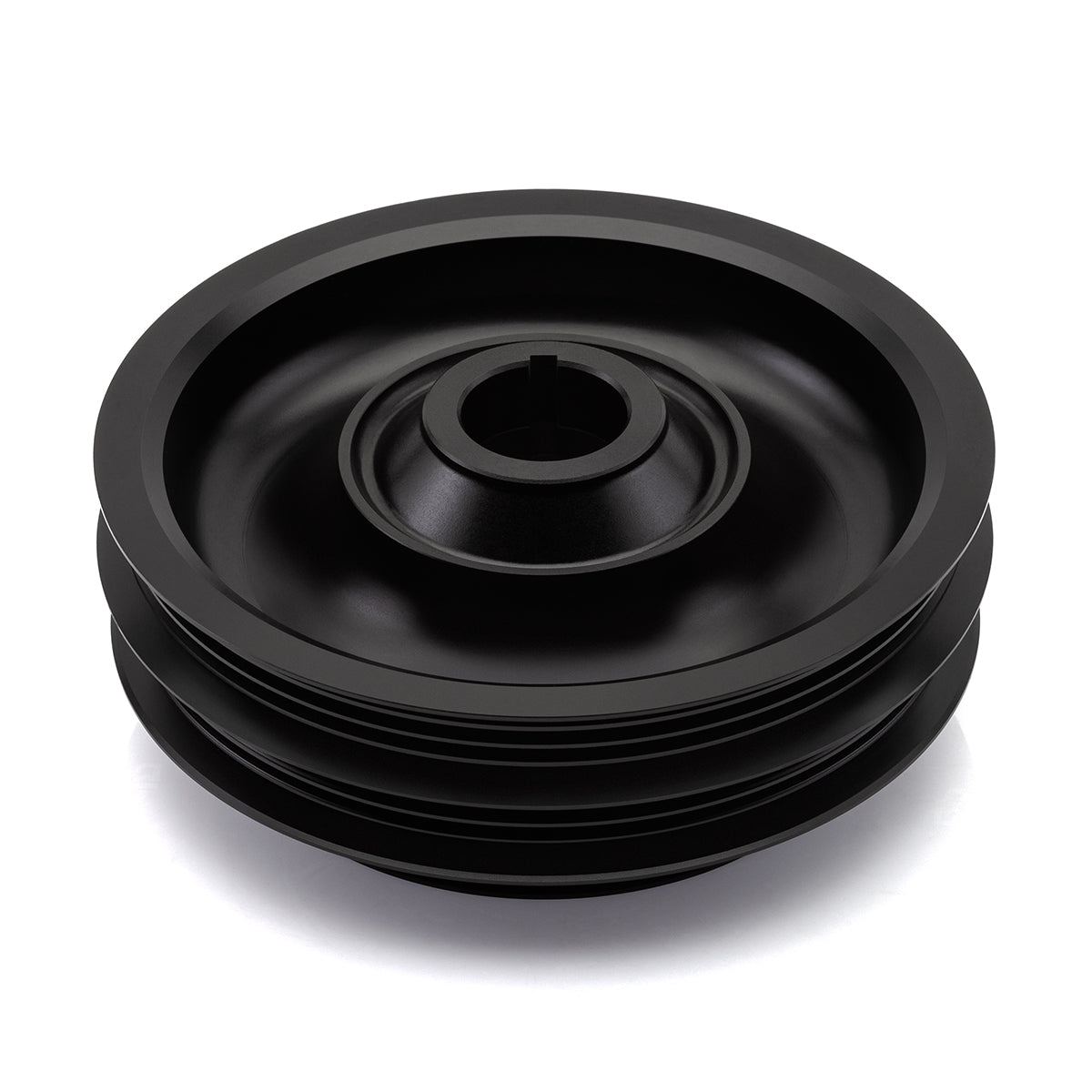 1993-1997 Honda Del Sol Crankshaft Pulley for B-Series Engine