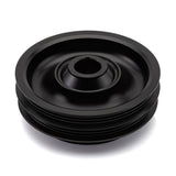 1993-1997 Honda Del Sol Crankshaft Pulley for B-Series Engine