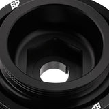 1999-2000 Honda Civic Crankshaft Pulley for B-Series Engine