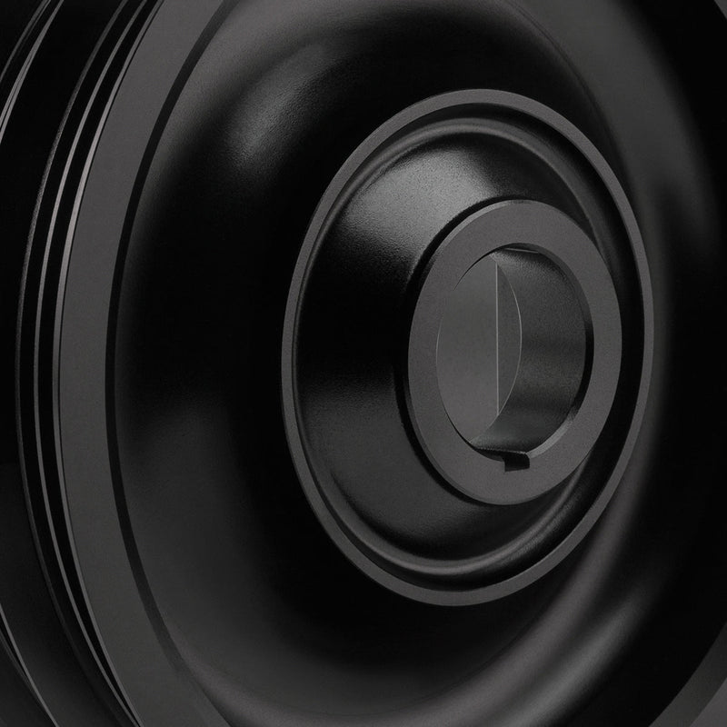 1999-2000 Honda Civic Crankshaft Pulley for B-Series Engine