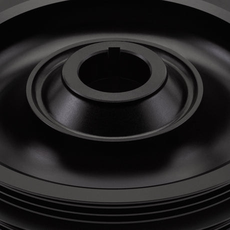 1990-2001 Acura Integra Crankshaft Pulley for B-Series Engine