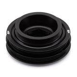 1999-2000 Honda Civic Crankshaft Pulley for B-Series Engine
