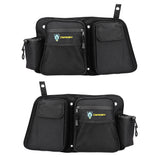 RZR Rear Door Bags Set of Two Right & Left Chupacabra Offroad
