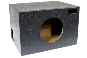 P108P Ported Single 8" bass-maxx P108P Ported Single 8" P108P Ported Single 8" P108P Ported Single 8" P108P Ported Single 8"