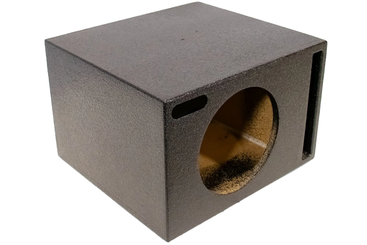 P110P Ported Single 10" bass-maxx P110P Ported Single 10" P110P Ported Single 10" P110P Ported Single 10" P110P Ported Single 10"