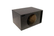 SoundSkins Enclosures | Universal Single 15" Ported XL SPL - Premium USA Made Subwoofer Box with Bed Liner Spray Finish SoundSkins Global