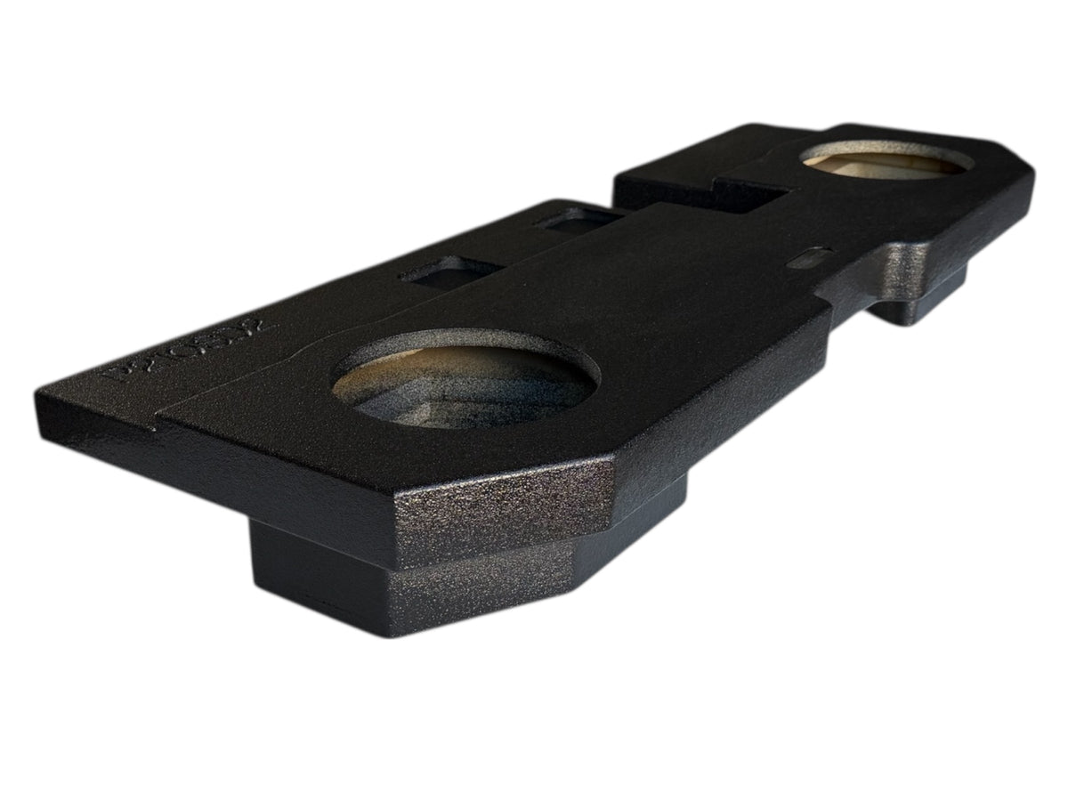 P208PD2 Ported Dual 8" Up Fire bass-maxx P208PD2 Ported Dual 8" Up Fire P208PD2 Ported Dual 8" Up Fire P208PD2 Ported Dual 8" Up Fire P208PD2 Ported Dual 8" Up Fire