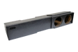 Chevy/GMC Crew Cab 14-18 Truck Box Dual 8 Ported (Made For Sundown X8 v.4) Moon Car Stereo