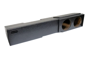 Chevy/GMC Crew Cab 14-18 Truck Box Dual 8 Ported (Made For Sundown X8 v.4) Moon Car Stereo