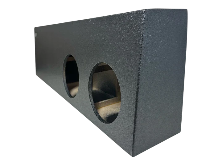 Dodge Ram 06-25 Mega Cab/Regular Cab Truck Box Dual 12 Ported Moon Car Stereo