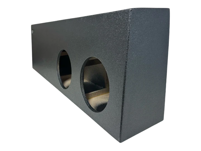 Dodge Ram 06-25 Mega Cab/Regular Cab Truck Box Dual 10 Ported Moon Car Stereo