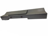 Ford F150 Crew Cab 09-25 Truck Box Dual 10" Ported Moon Car Stereo