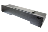 Ford F150 Crew Cab 09-25 Truck Box Dual 10" Ported Moon Car Stereo