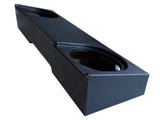 Chevy/GMC Crew Cab 07-13 Truck Box Dual 12 Up Fire Ported Moon Car Stereo