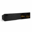 P210PG5CF Ported Dual 10" Front Fire bass-maxx P210PG5CF Ported Dual 10" Front Fire P210PG5CF Ported Dual 10" Front Fire P210PG5CF Ported Dual 10" Front Fire P210PG5CF Ported Dual 10" Front Fire