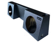 Chevy/GMC Regular Cab (Single Cab) 07-26 Truck Box Dual 12 Ported Moon Car Stereo