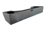 P210SD3E Sealed Dual 10" Up Fire bass-maxx P210SD3E Sealed Dual 10" Up Fire P210SD3E Sealed Dual 10" Up Fire P210SD3E Sealed Dual 10" Up Fire P210SD3E Sealed Dual 10" Up Fire