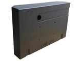 P210STGB Sealed Dual 10" Tailgate Mount bass-maxx P210STGB Sealed Dual 10" Tailgate Mount P210STGB Sealed Dual 10" Tailgate Mount P210STGB Sealed Dual 10" Tailgate Mount P210STGB Sealed Dual 10" Tailgate Mount