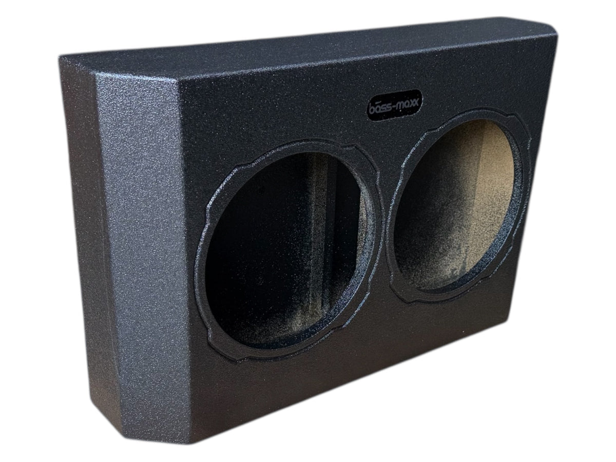 P210STGB Sealed Dual 10" Tailgate Mount bass-maxx P210STGB Sealed Dual 10" Tailgate Mount P210STGB Sealed Dual 10" Tailgate Mount P210STGB Sealed Dual 10" Tailgate Mount P210STGB Sealed Dual 10" Tailgate Mount