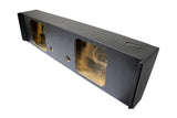 P212SF3CK Sealed Dual 12" Down Fire L7 bass-maxx P212SF3CK Sealed Dual 12" Down Fire L7 P212SF3CK Sealed Dual 12" Down Fire L7 P212SF3CK Sealed Dual 12" Down Fire L7 P212SF3CK Sealed Dual 12" Down Fire L7