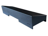 Chevy/GMC Crew Cab 07-13 Truck Box Dual 10 Sealed Moon Car Stereo
