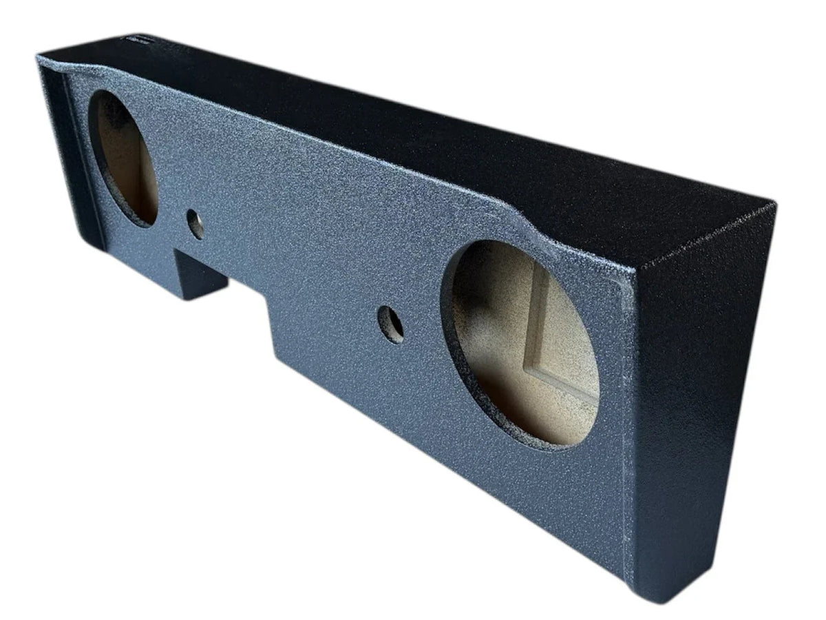Chevy/GMC Crew Cab 14-18 Truck  Box Dual 10 Ported Moon Car Stereo