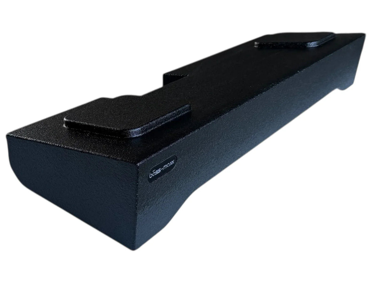 Chevy/GMC Crew Cab 14-18 Truck  Box Dual 10 Ported Moon Car Stereo