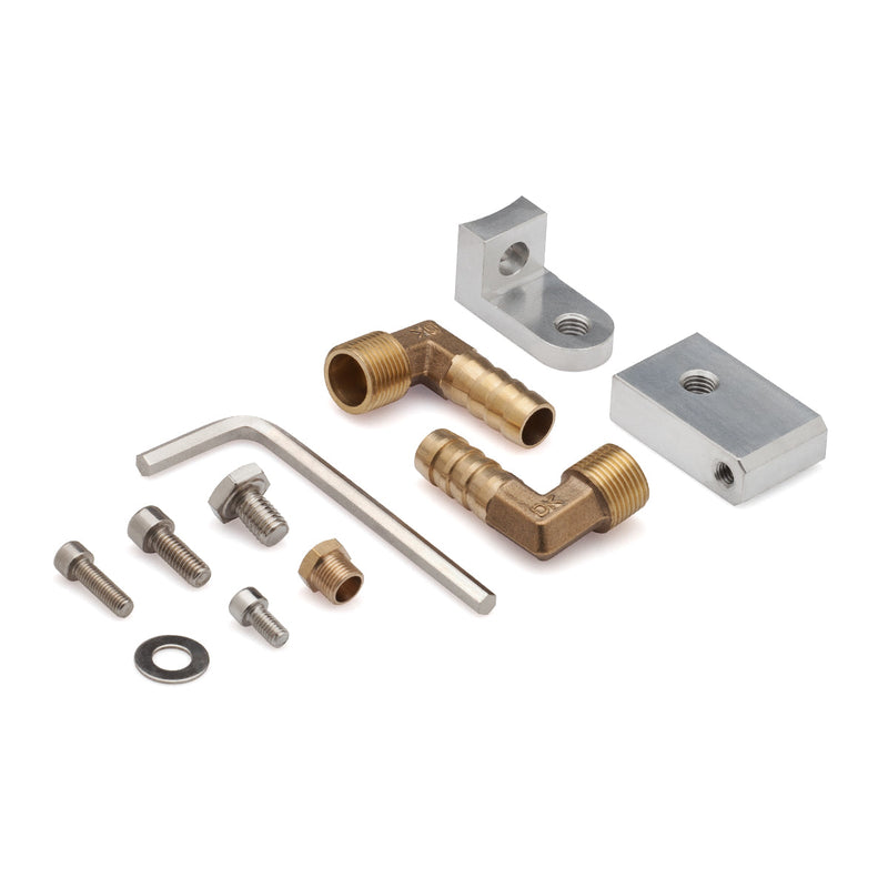 2005-2014 Dodge Ram 2500 Bolt-On Billet Oil-Air Separator Catch Can